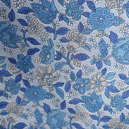 Floral Ovation · Tana Lawn 0363 (F)