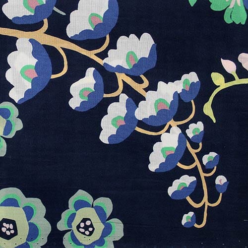 Floral Symphony · Tana Lawn 0363 (F)