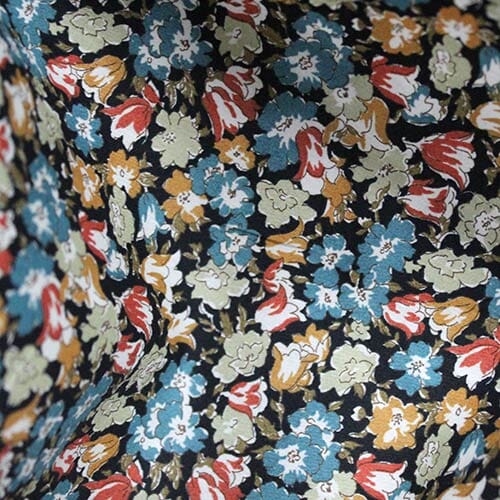 Floralia · Tana Lawn 0363 (F)