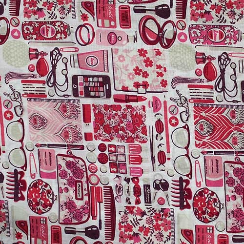 Forgetmentos · Tana Lawn 0363 (F)