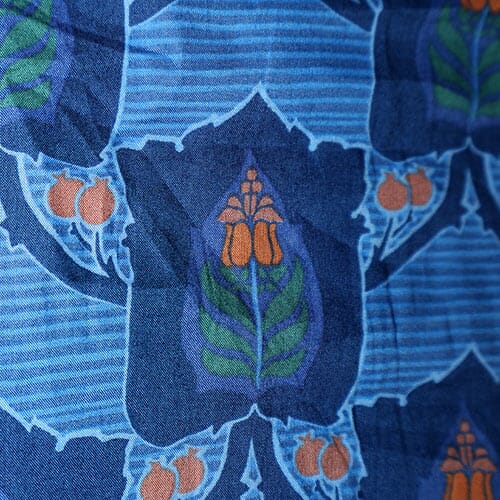 Fouberst Place · Tana Lawn 0363 (F)