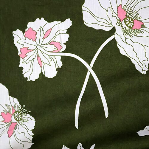 Fragile Blooms · Tana Lawn 0363 (F)