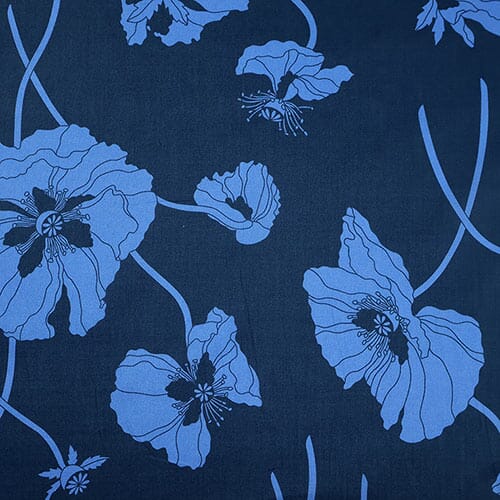 Fragile Blooms · Tana Lawn 0363 (F)