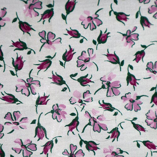 Franche Bloom · Tana Lawn 0363 (F)
