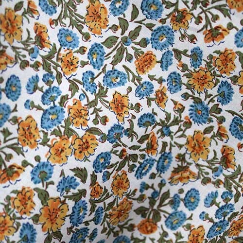 Freyja Daisy · Tana Lawn 0363 (F)