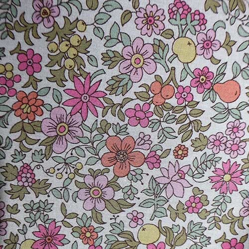 Fruit Punch · Tana Lawn 0363 (F)
