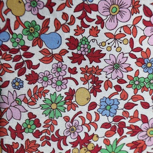 Fruit Punch · Tana Lawn 0363 (F)