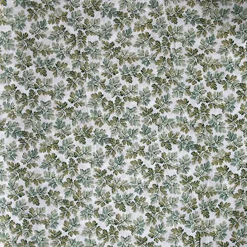 Fallen Leaves · Tana Lawn 0363 (F)