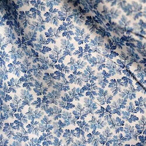 Fallen Leaves · Tana Lawn 0363 (F)