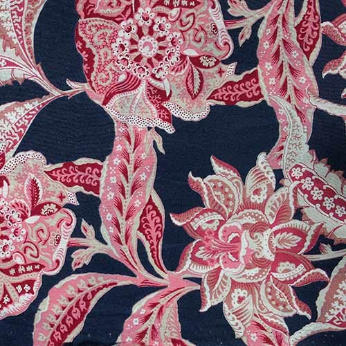 Floral Chintz · Tana Lawn 0363 (F)