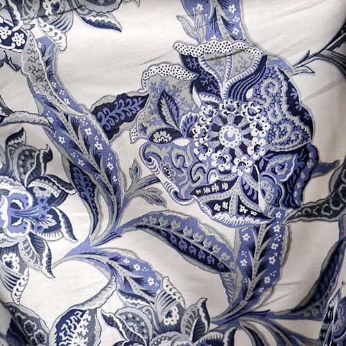 Floral Chintz · Tana Lawn 0363 (F)