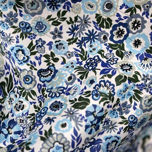 Floral Jazz 03638252B-Sp · Tana Lawn 0363 (F)