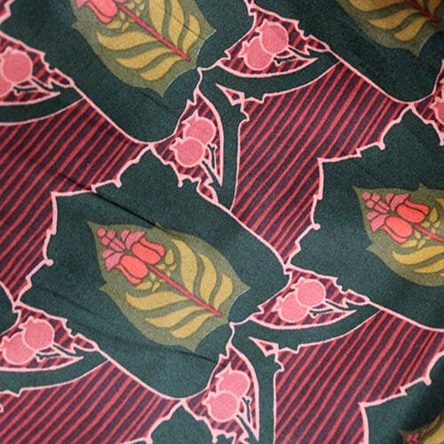 Fouberst Place · Tana Lawn 0363 (F)