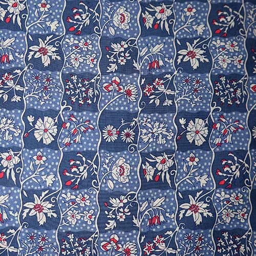 Gangham Garden · Tana Lawn 0363 (G)
