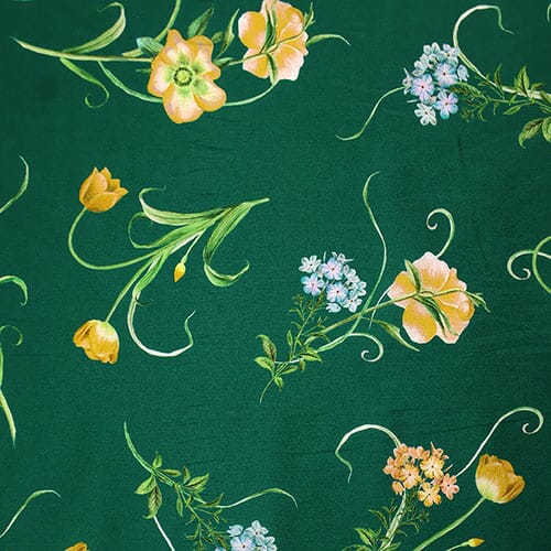 Garden Gems · Tana Lawn 0363 (G)