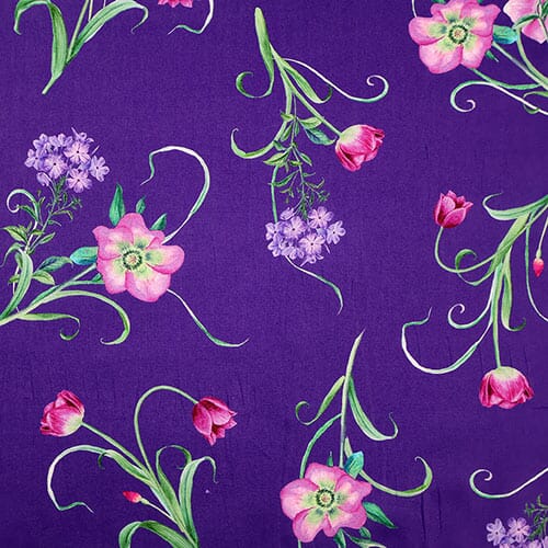 Garden Gems · Tana Lawn 0363 (G)
