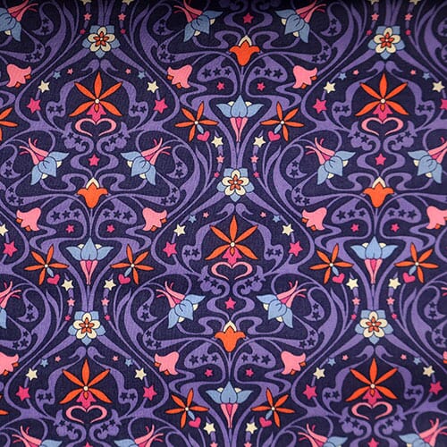 Ghost Orchid · Tana Lawn 0363 (G)