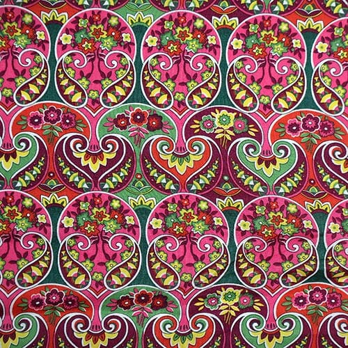 Giorgia Duke · Tana Lawn 0363 (G)