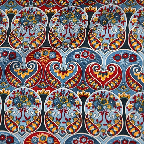 Giorgia Duke · Tana Lawn 0363 (G)