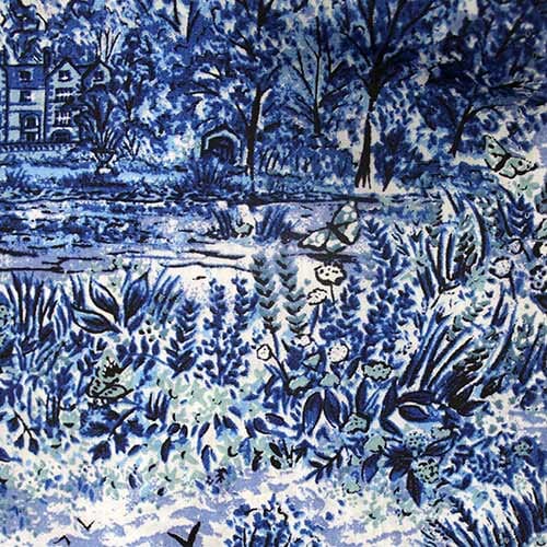 Glencot House · Tana Lawn 0363 (G)