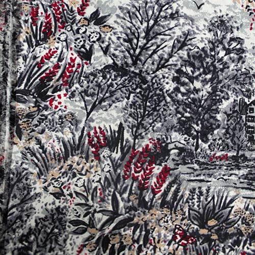 Glencot House · Tana Lawn 0363 (G)