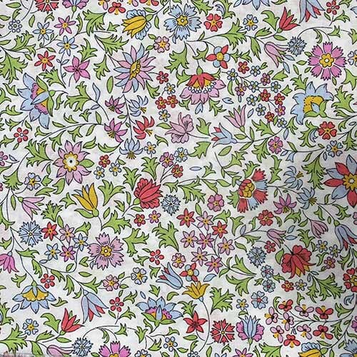 Godington Park · Tana Lawn 0363 (G)