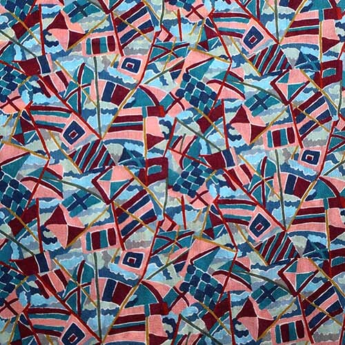 Harbour Breeze · Tana Lawn 0363 (H)