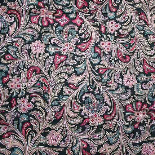 Hendrix · Tana Lawn 0363 (H)