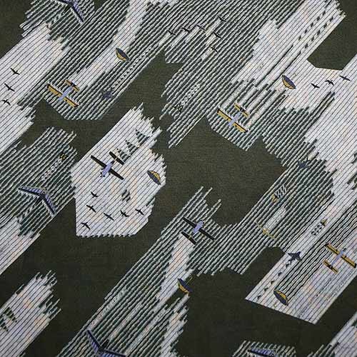 Himuro Sky · Tana Lawn 0363 (H)