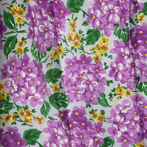 Hamshere Bloom · Tana Lawn 0363 (H)