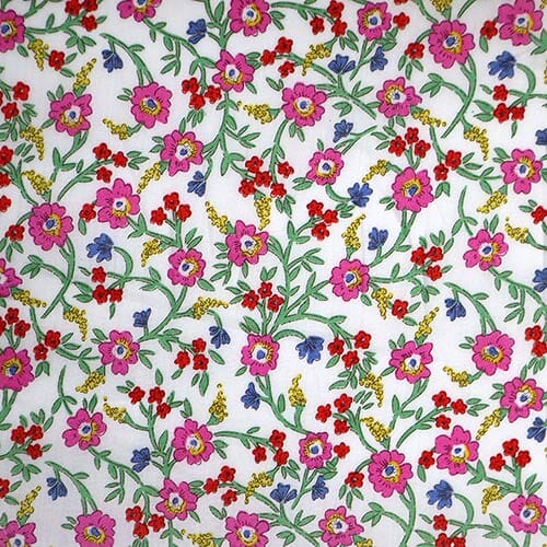 Hannah Fay · Tana Lawn 0363 (H)
