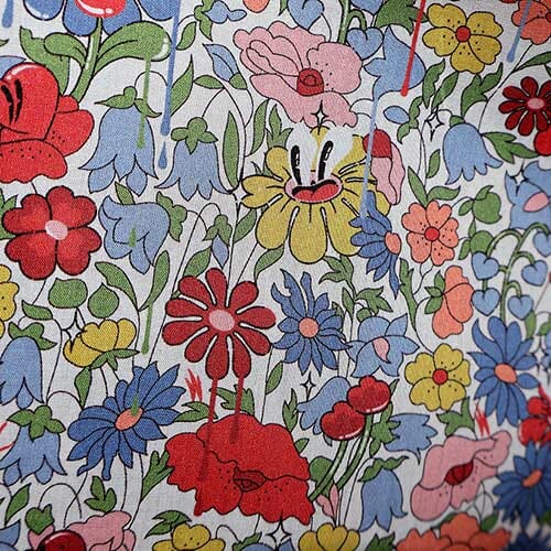 Hattie Park · Tana Lawn 0363 (H)