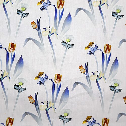 Healing Floral · Tana Lawn 0363 (H)
