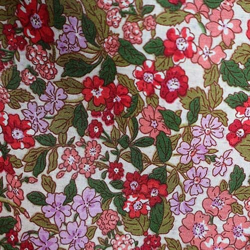 Hedgegrow Ramble · Tana Lawn 0363 (H)