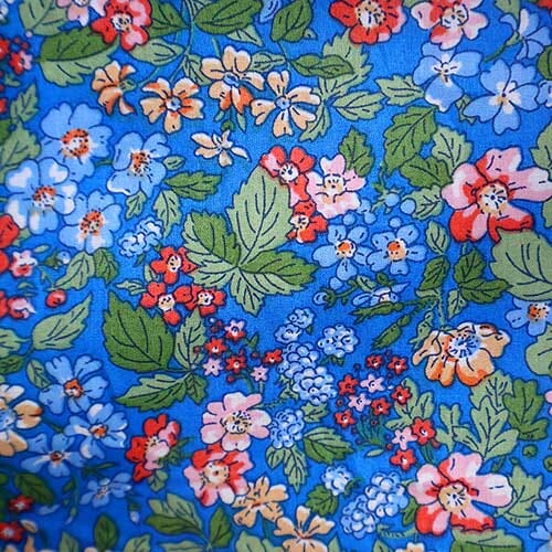 Hedgerow Ramble · Tana Lawn 0363 (H)