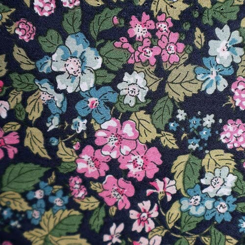 Hedgerow Ramble · Tana Lawn 0363 (H)