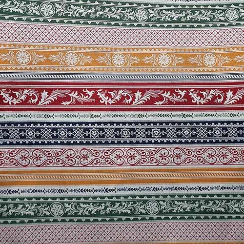 Helen and Norman · Tana Lawn 0363 (H)