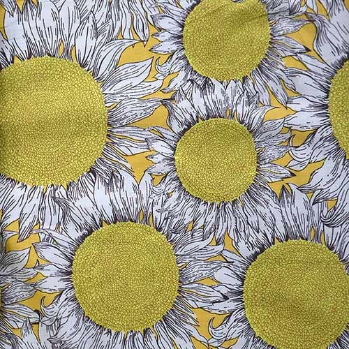 Hello Sunshine · Tana Lawn 0363 (H)