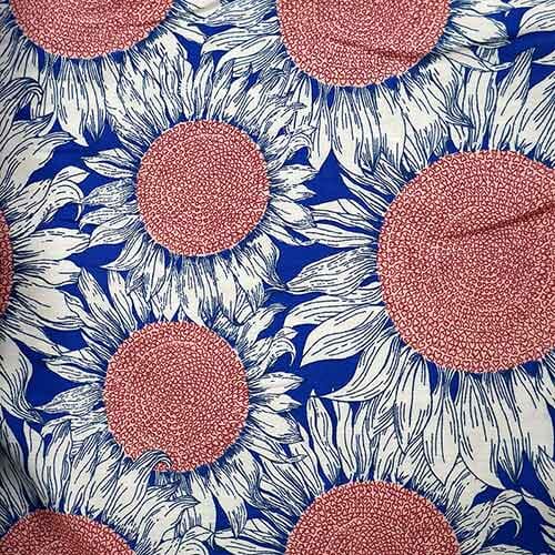 Hello Sunshine · Tana Lawn 0363 (H)