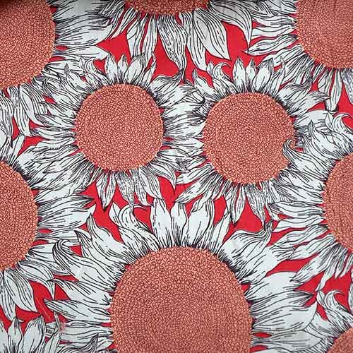 Hello Sunshine · Tana Lawn 0363 (H)