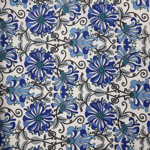 Honey Suckle · Tana Lawn 0363 (H)