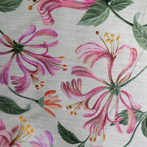 Honeysuckle Dance · Tana Lawn 0363 (H)
