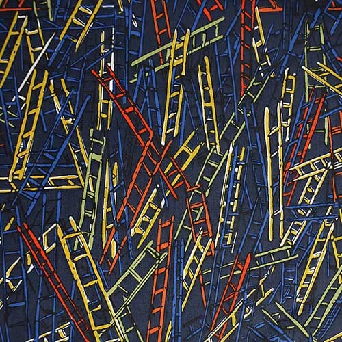 Howells Ladders · Tana Lawn 0363 (H)
