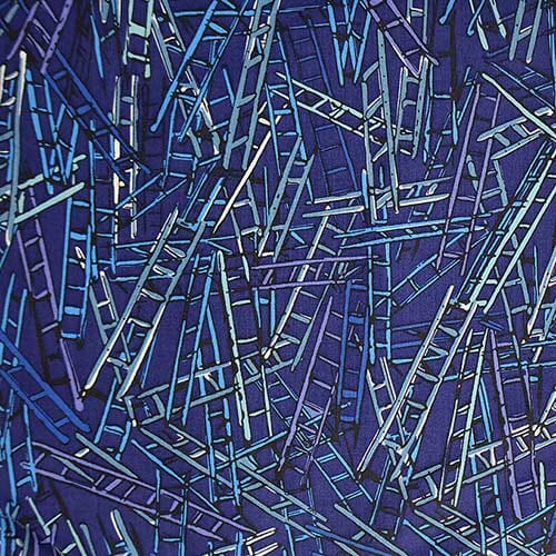 Howells Ladders · Tana Lawn 0363 (H)