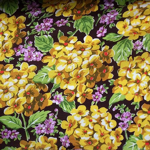Hydrangea Bloom · Tana Lawn 0363 (H)