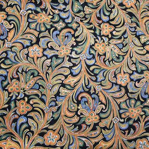 Hendrix · Tana Lawn 0363 (H)