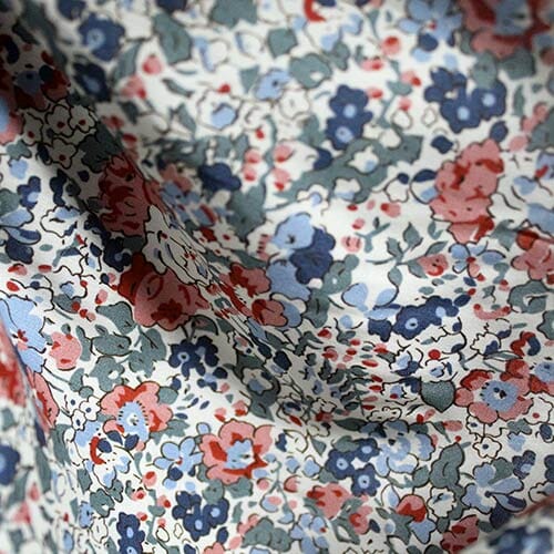 Ij Claire Aude · Tana Lawn 0363 (I)