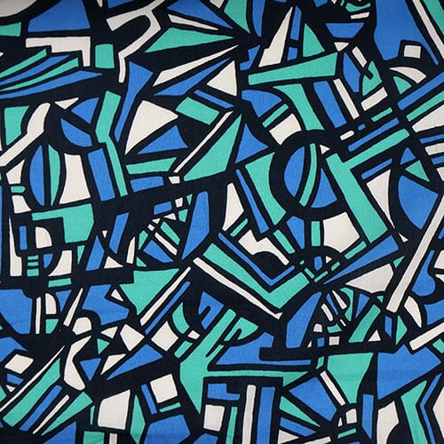 Ij Dynamic City · Tana Lawn 0363 (I)