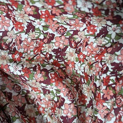 Isla Rose Gates · Tana Lawn 0363 (I)
