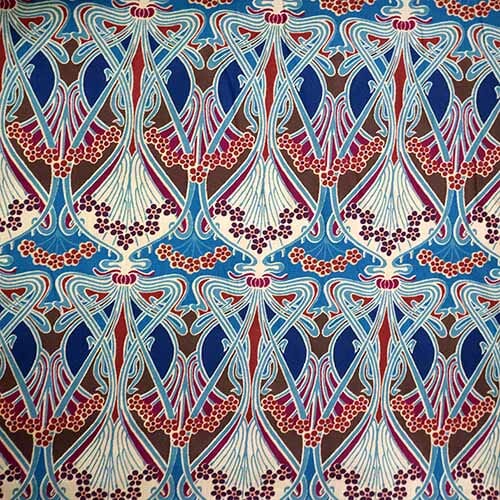 Ianthe · Tana Lawn 0363 (I)